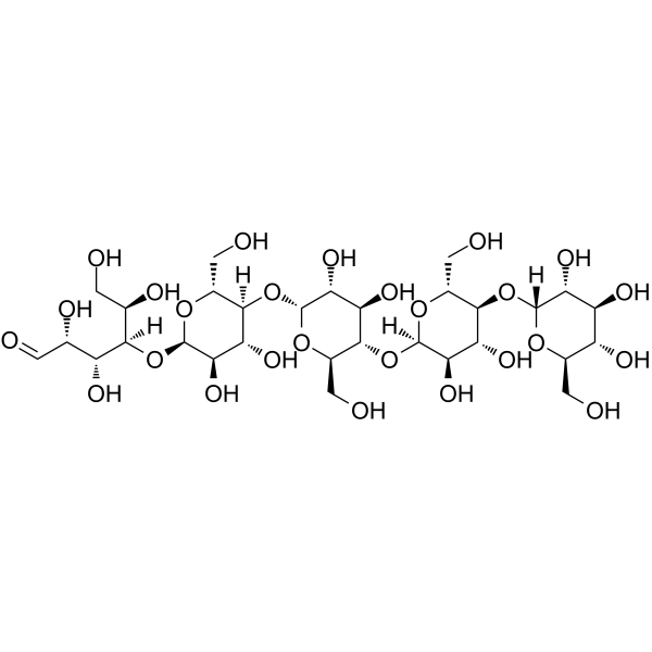 Maltopentaose 34620-76-3